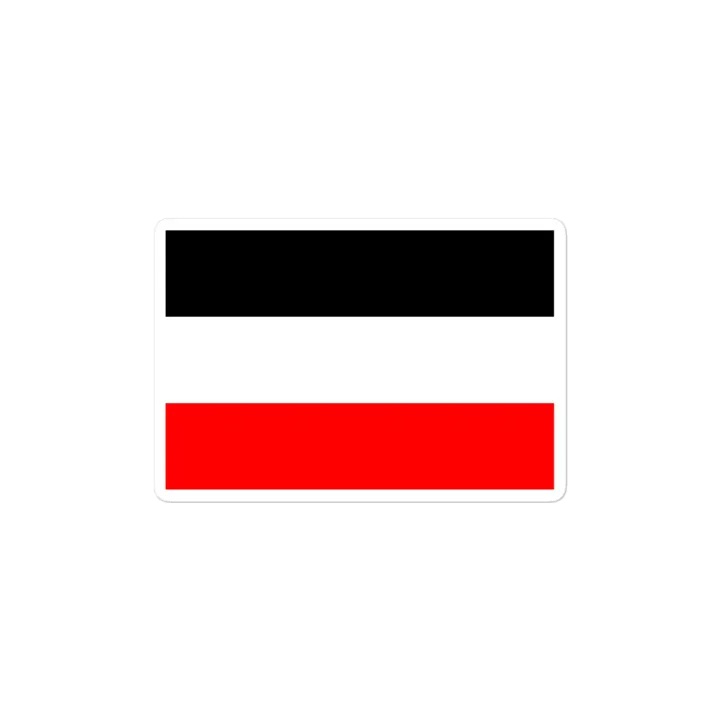 German Empire Large Magnet product image (2)
