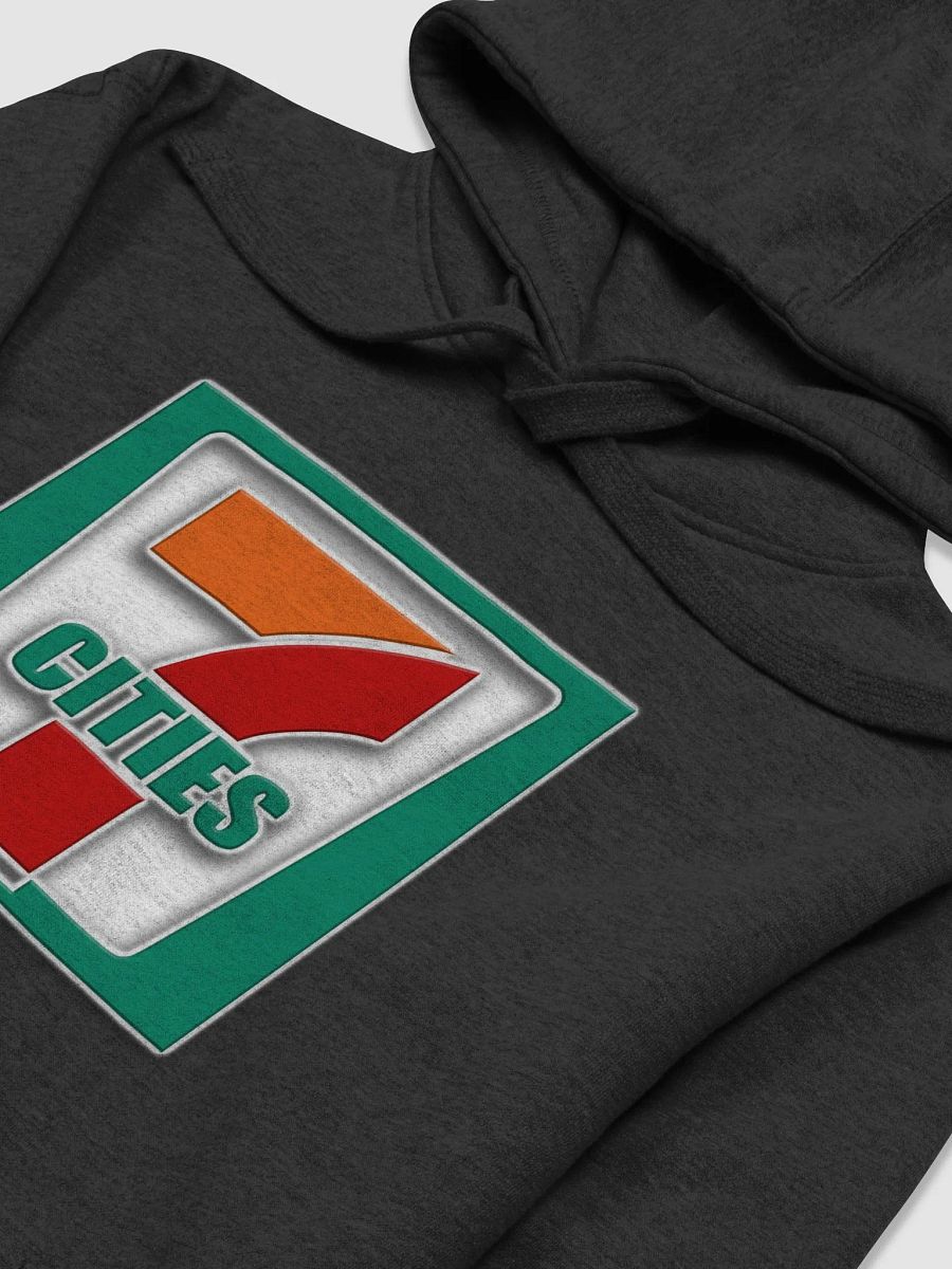 7 Cities Hoody product image (8)
