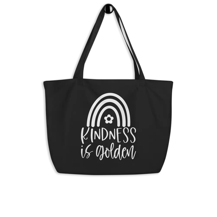Kindness Is Golden Bag product image (4)