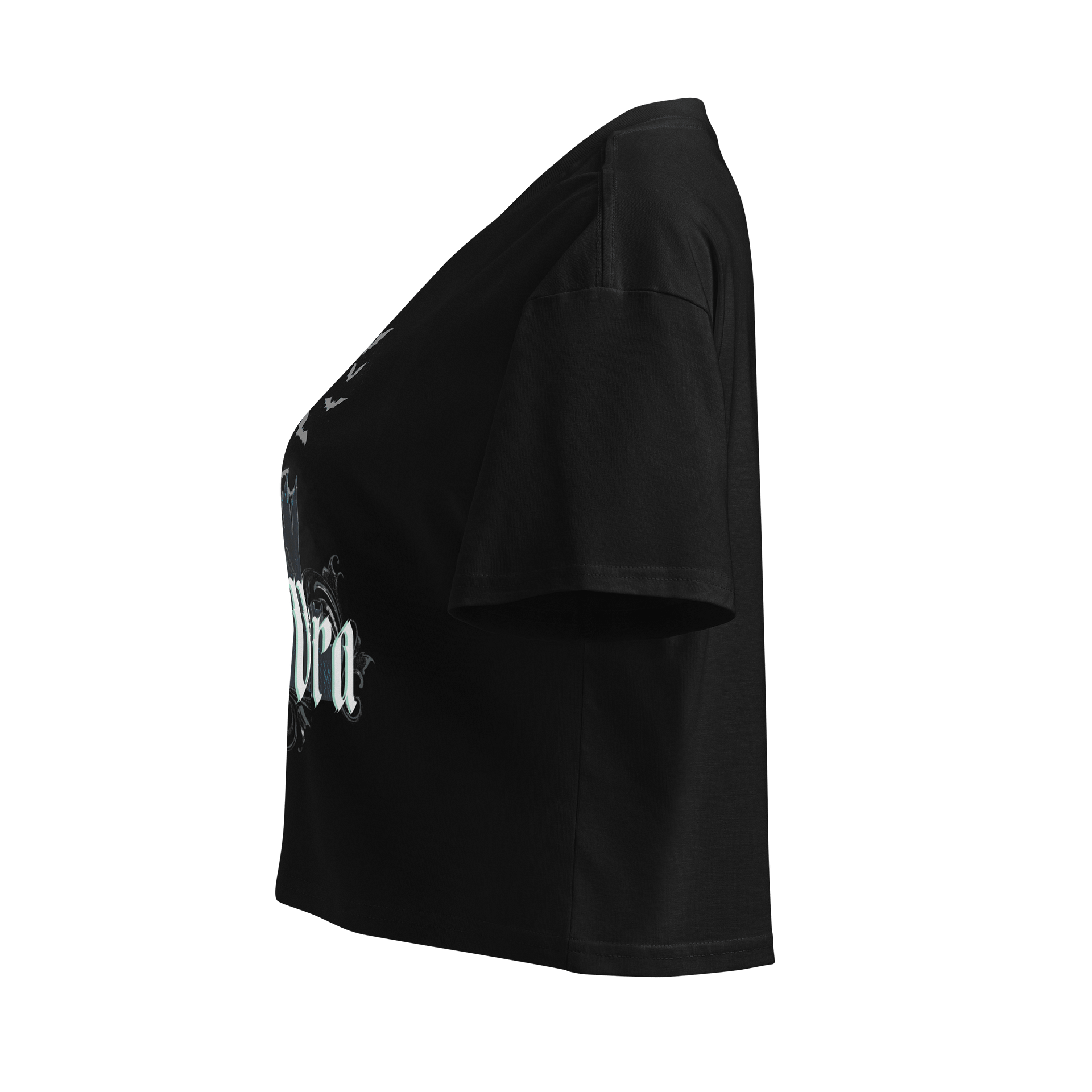 Castle Cropped Breastplate product image (6)