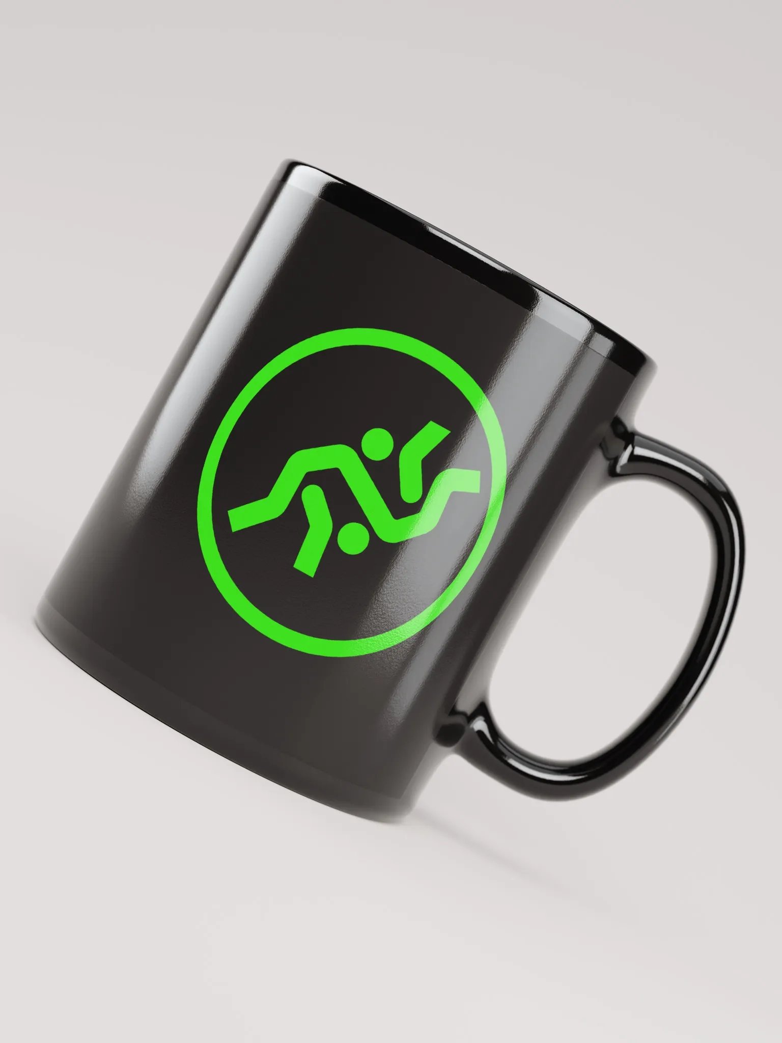 The SHUAI JIAO Mug product image (4)