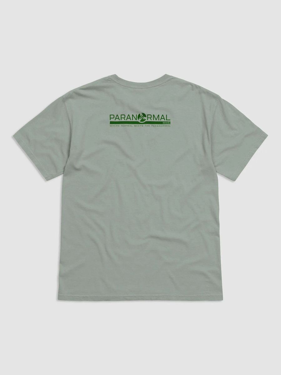 Sounds Of The Paranormal T-Shirt product image (11)