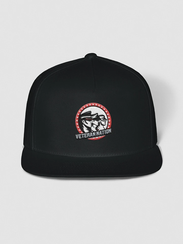 VN hat product image (2)