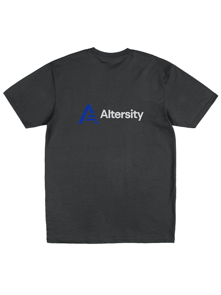 Altersity Basic Tee product image (2)