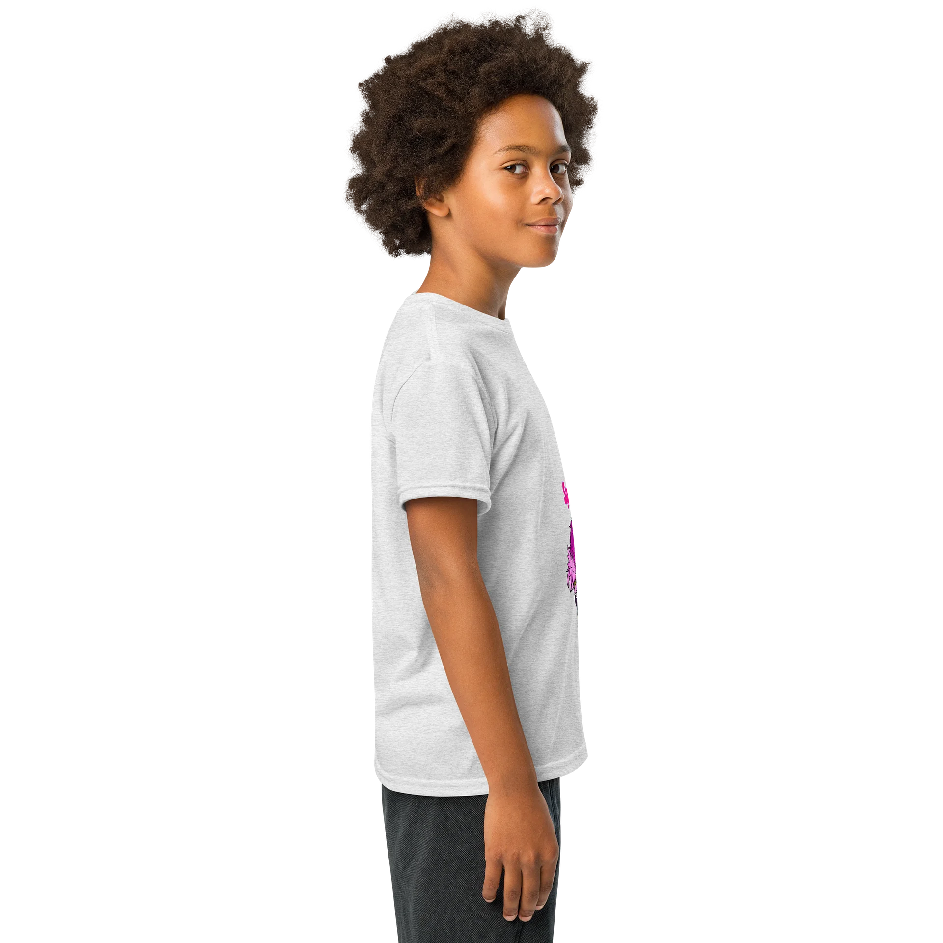 Sparky - Unicorn Youth Tee product image (68)