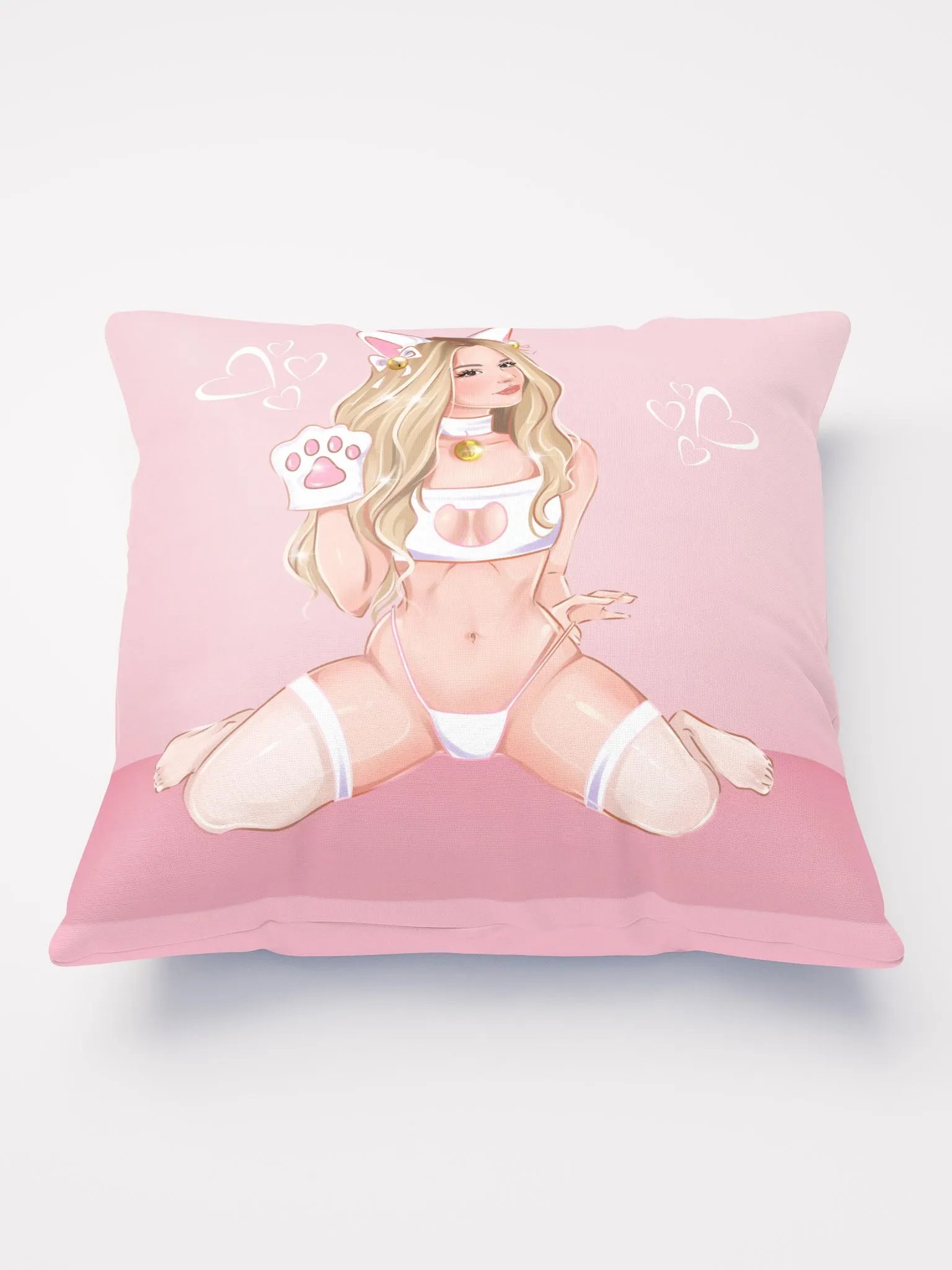 Madame kitty pillow product image (3)