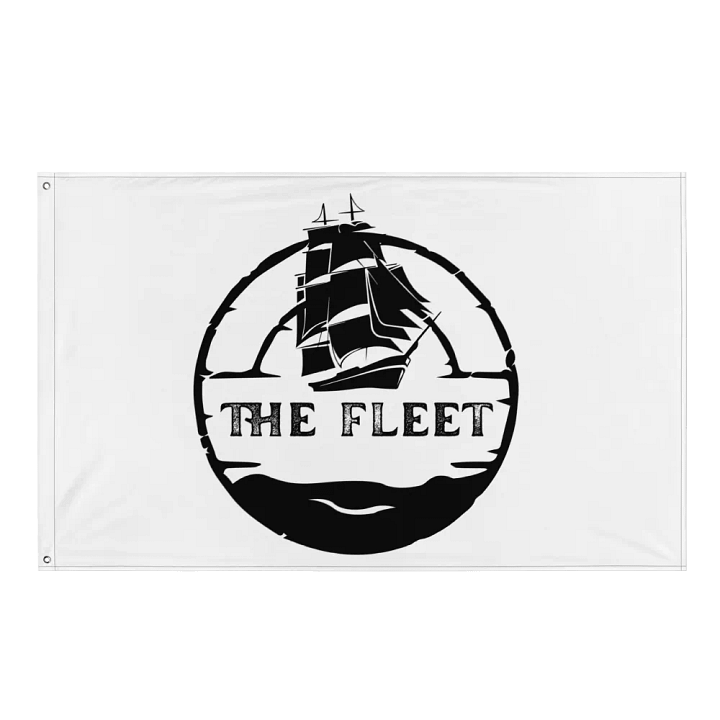Fleet Flag product image (1)