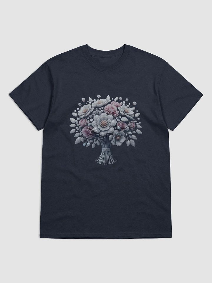 Ethereal Blossom T-Shirt product image (1)