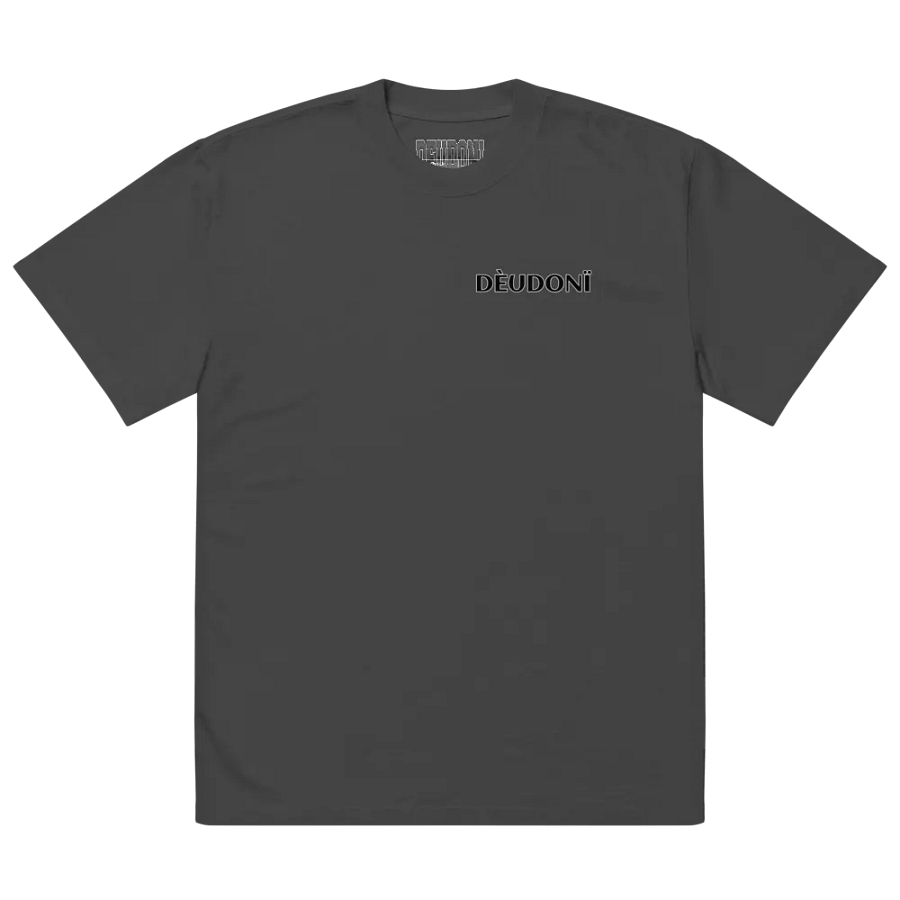 Deudoni Two Face Tee product image (1)
