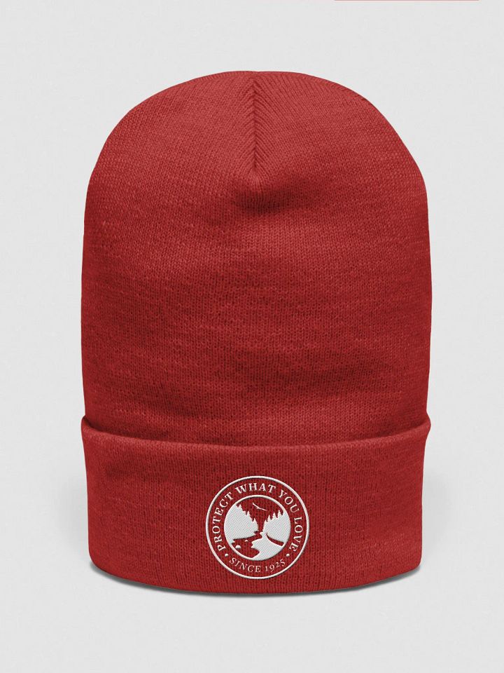 Steep Rock Fall Beanie product image (1)