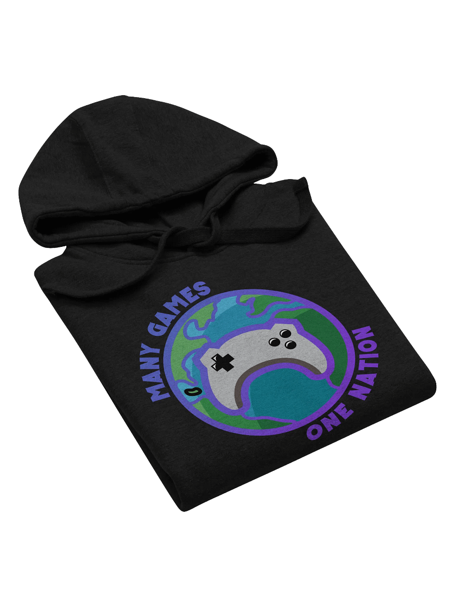 One Of Us Remix Pullover product image (45)