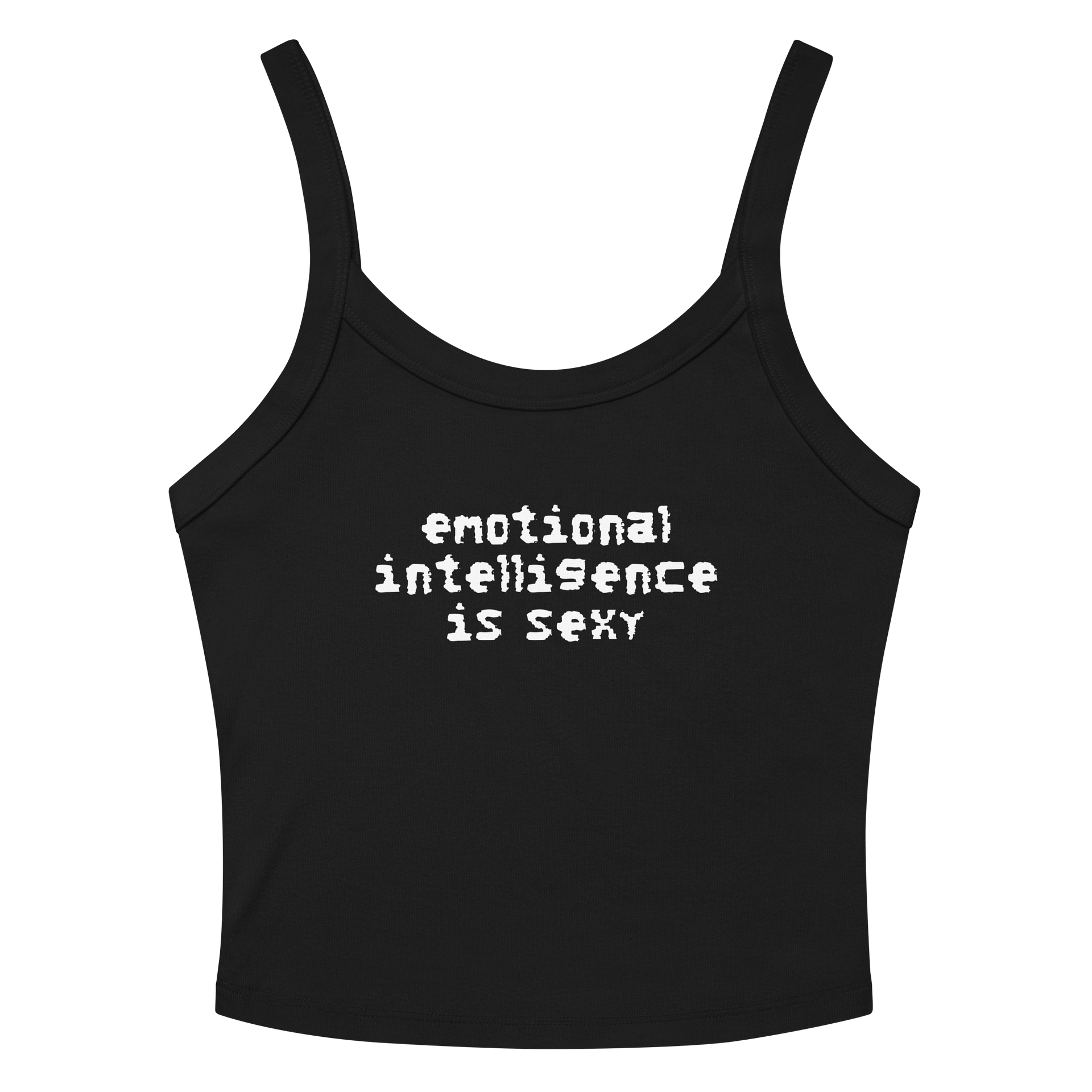 Emotional Intelligence is Sexy product image (10)