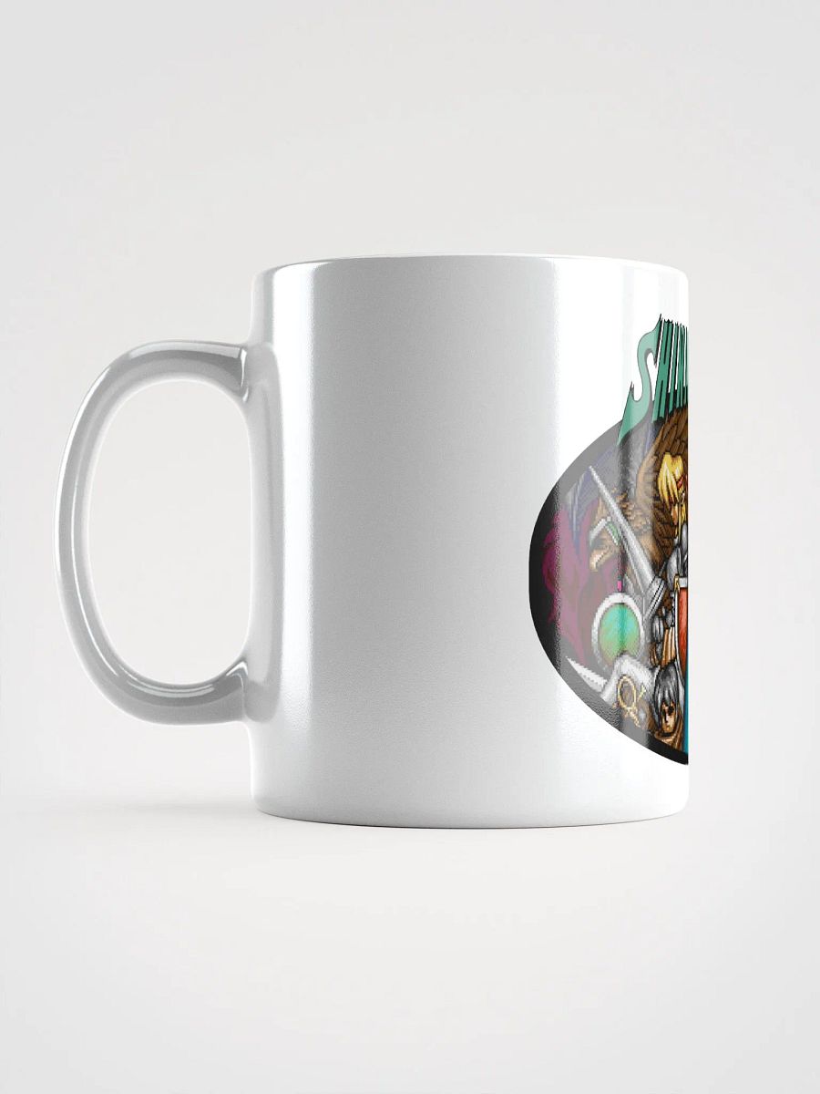 Shining Force: Heroes Mug product image (6)