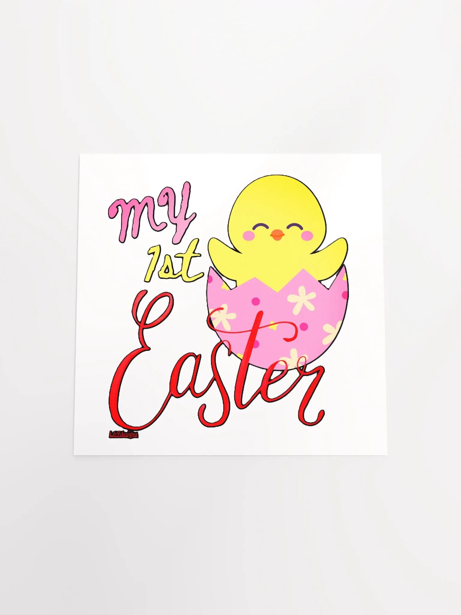 MY 1st EASTER product image (19)