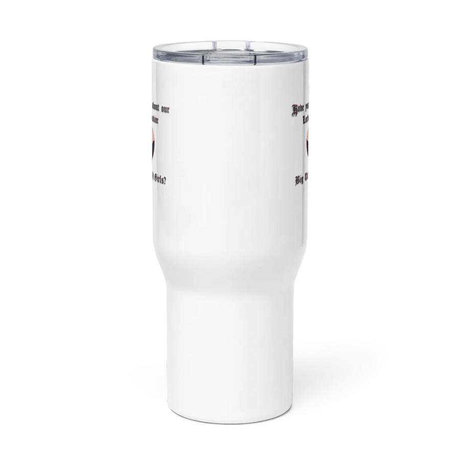 BTGG v.1 - Lg Tumbler product image (3)