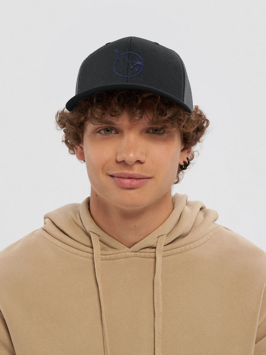 STEALTH HAT product image (5)