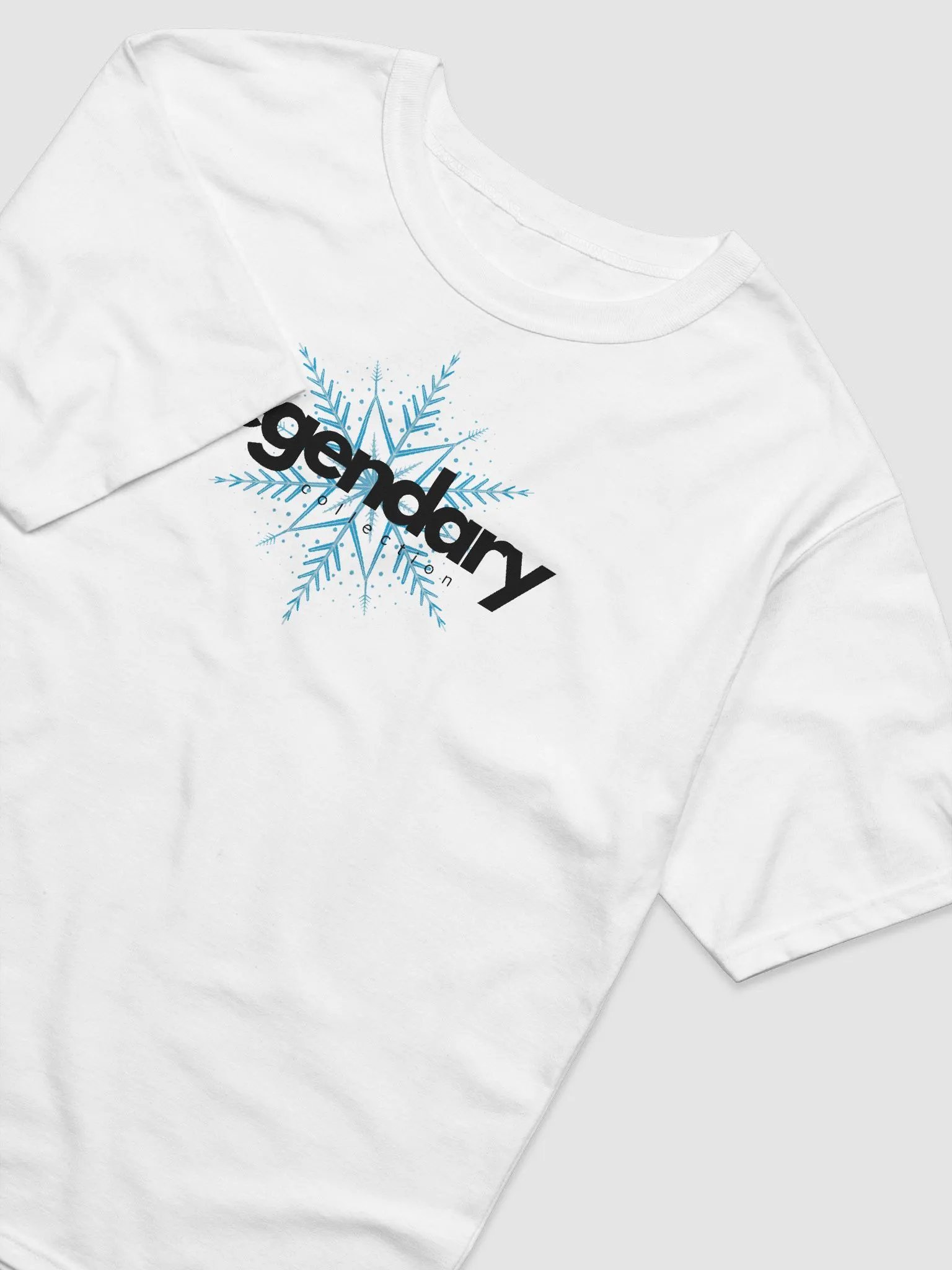 Manu's Shirt - Simple Basic Collection (Ep. 1) product image (4)