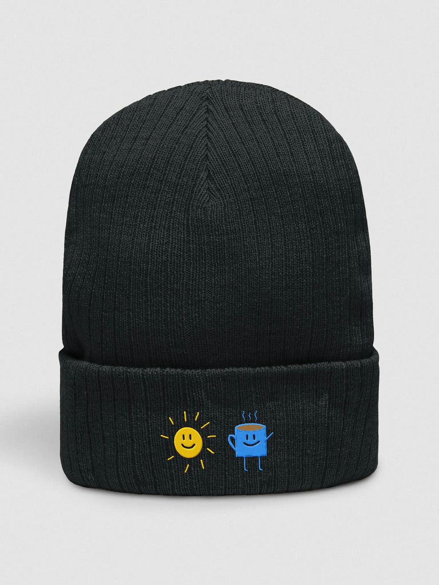 sunnybrew beanie product image (1)