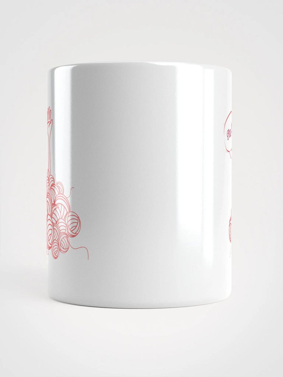 Yarn Avalanche Coffee Mug product image (14)