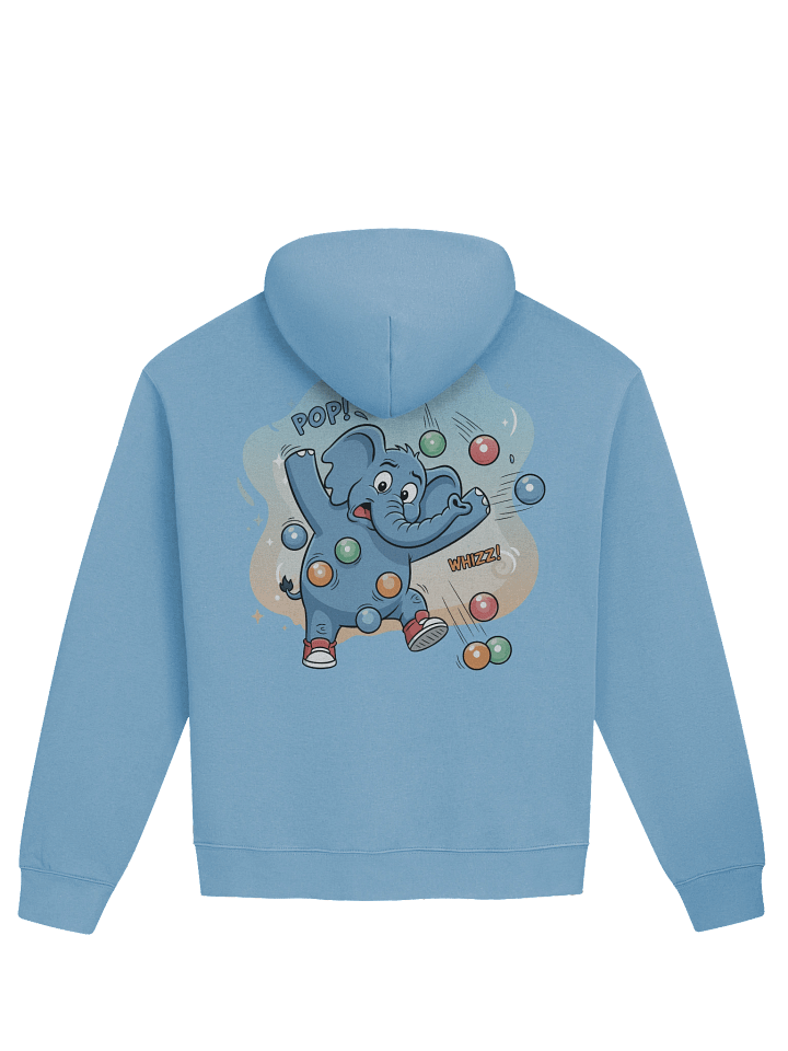 Kasofant Surprise Pop Whizz Hoodie product image (2)