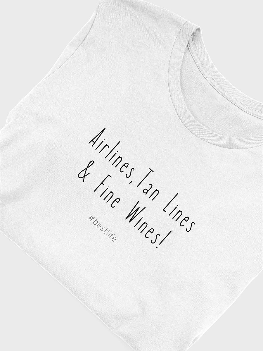 Bestlife Tee product image (1)