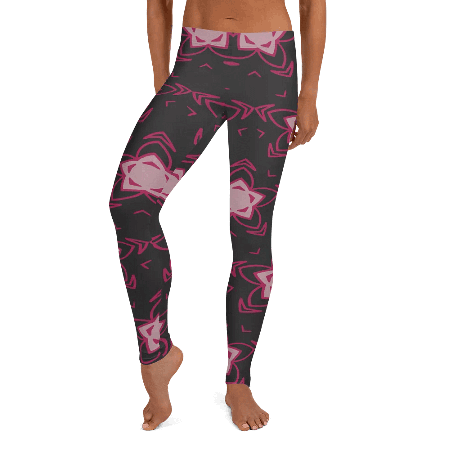 Starry Symmetry Custom Leggings product image (9)