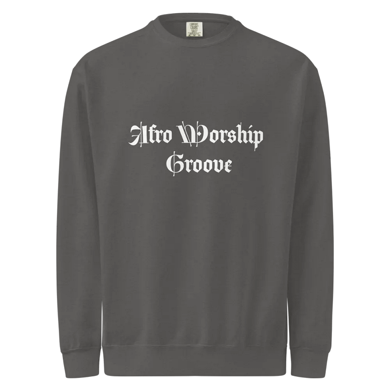 Afroworshipgroove