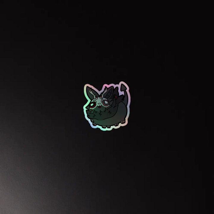 Holo-Chonk Harky product image (4)