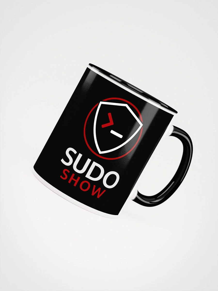 Sudo Show - Mug product image (4)