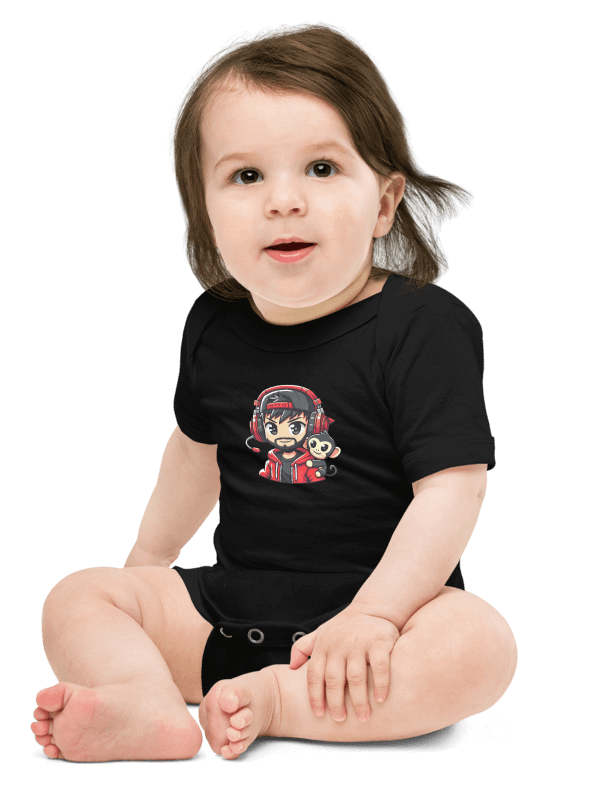 RobbinHudz Baby product image (3)
