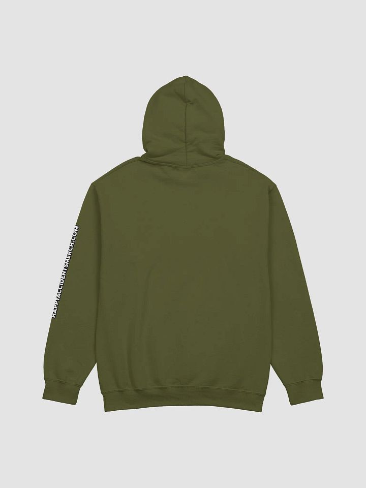 ToxicBiowolf Hoodie product image (18)