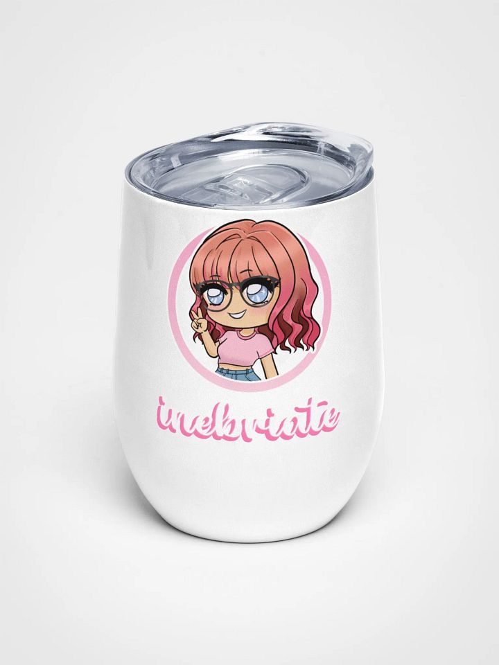 Sweet Wine Tumbler product image (1)