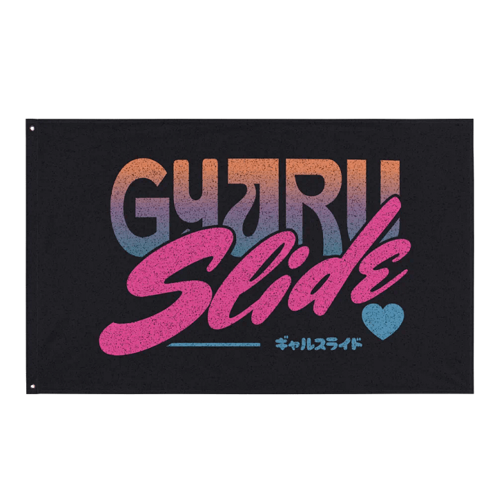 Gyaru Slide product image (1)