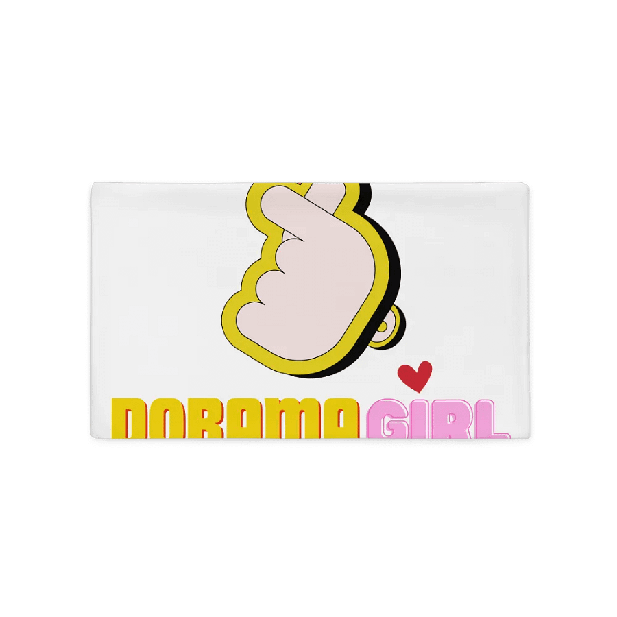Funda Almohadón Saranghae y Dulces Sueños product image (4)