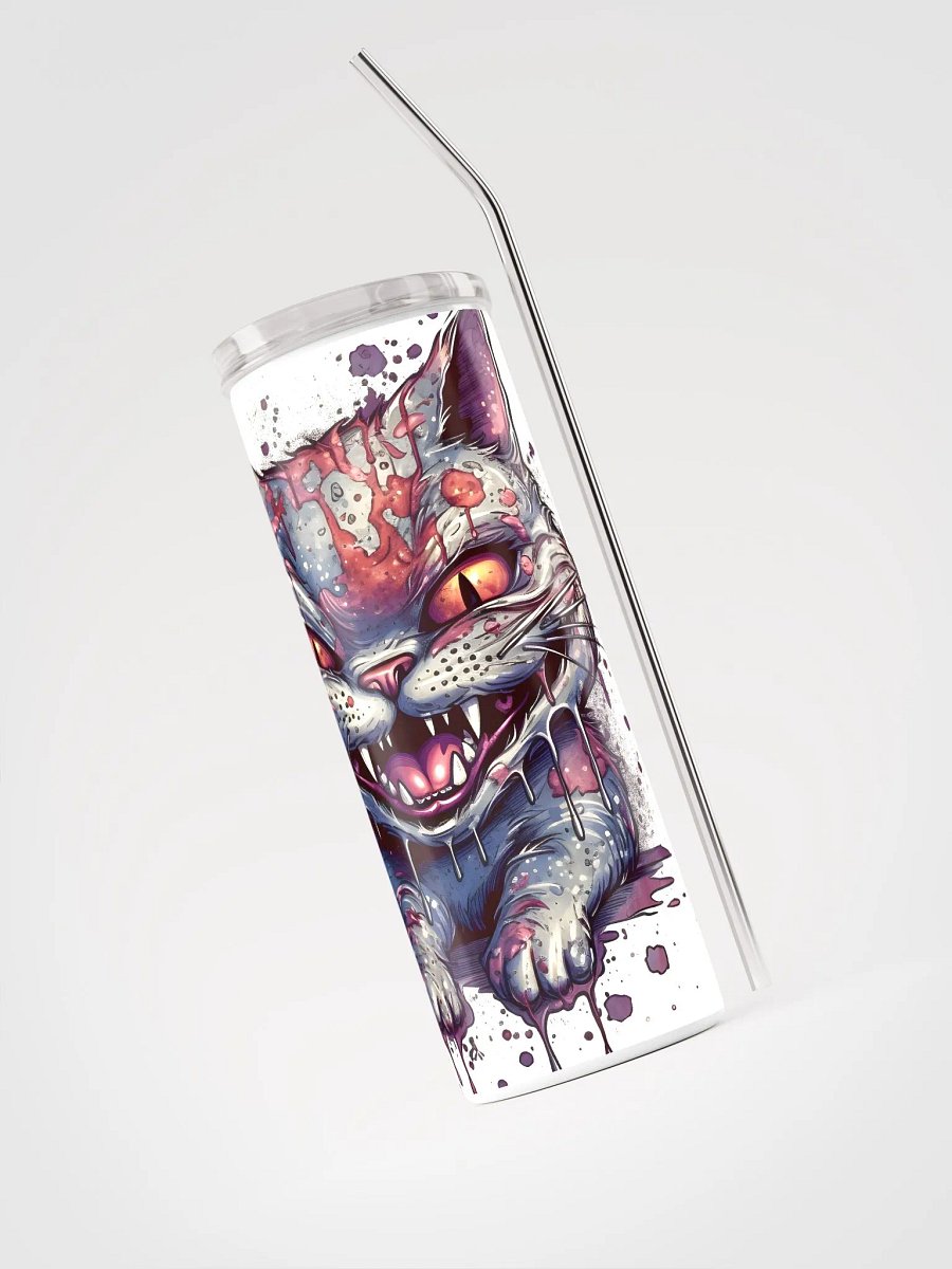 TrashCat Tumbler product image (3)