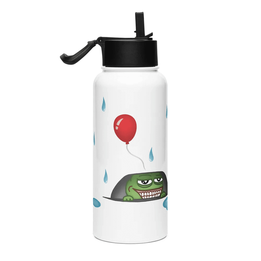 little rain man outside playing product image (4)