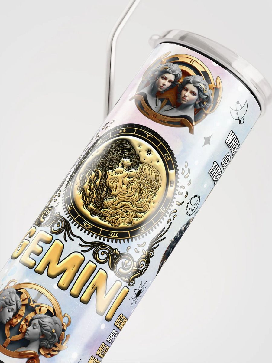 Gemini Mystique Tumbler product image (10)