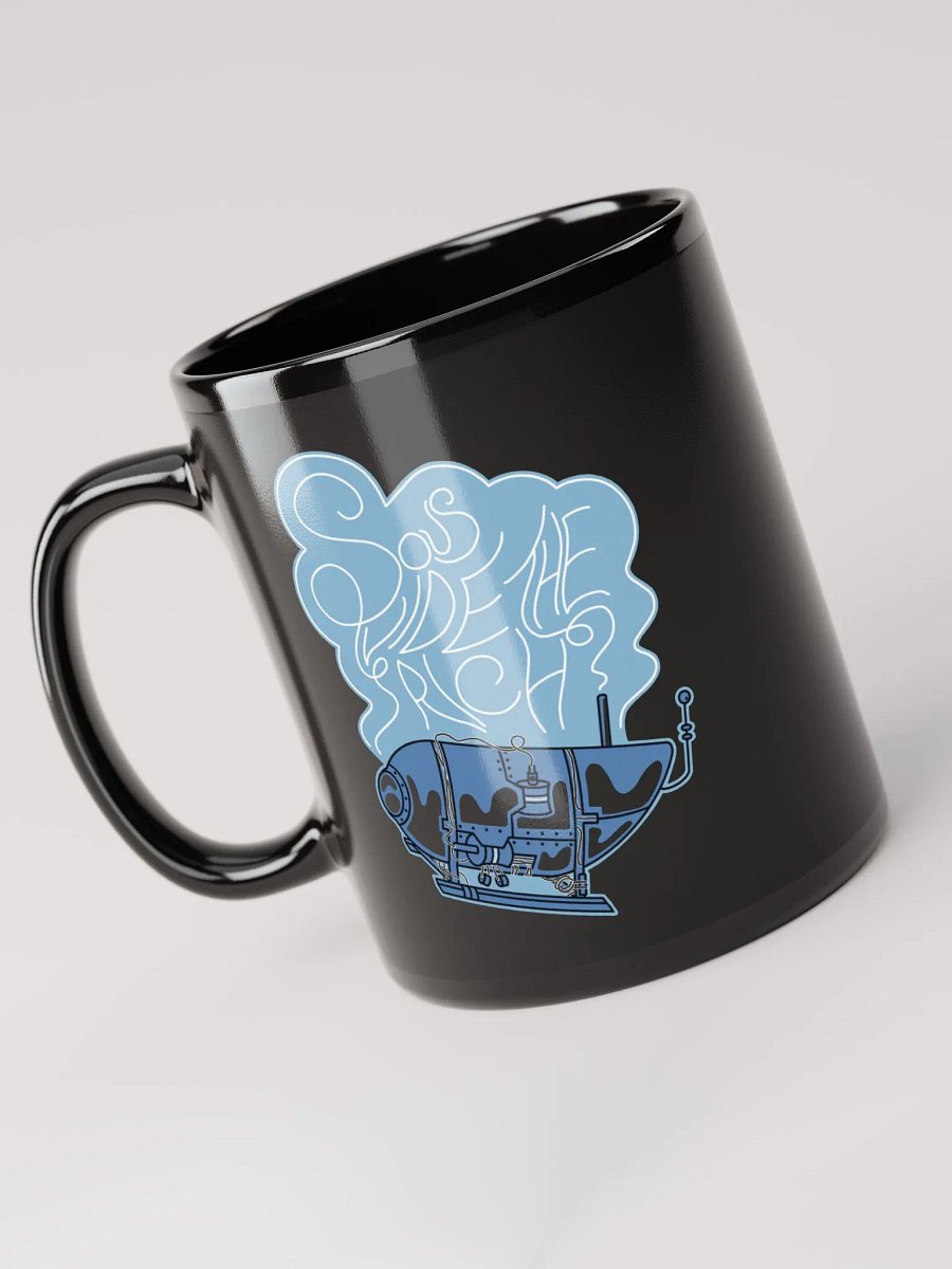 Sous Vide The Rich Mug product image (3)