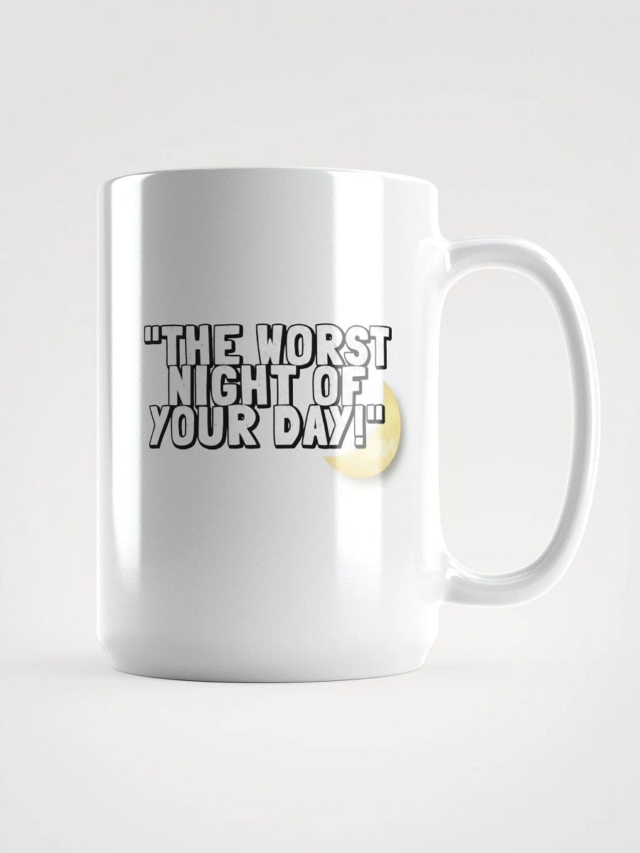 Moonlit Melancholy Mug product image (1)