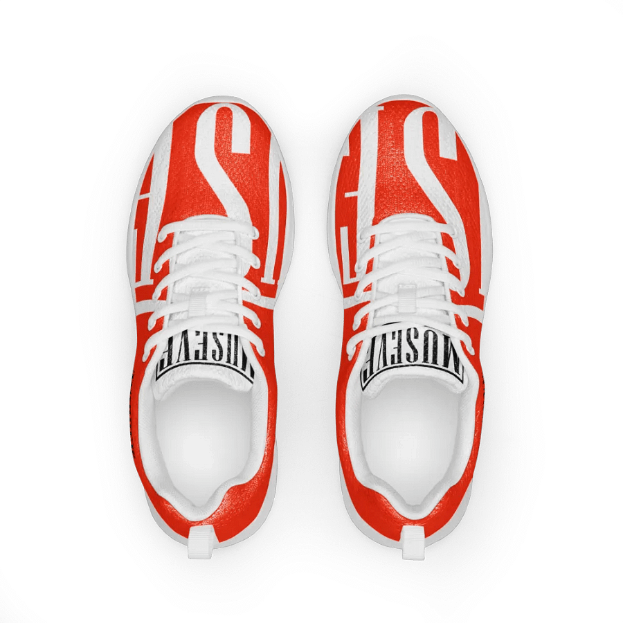 MUSEVE Bold Women's Athletic Shoes product image (1)
