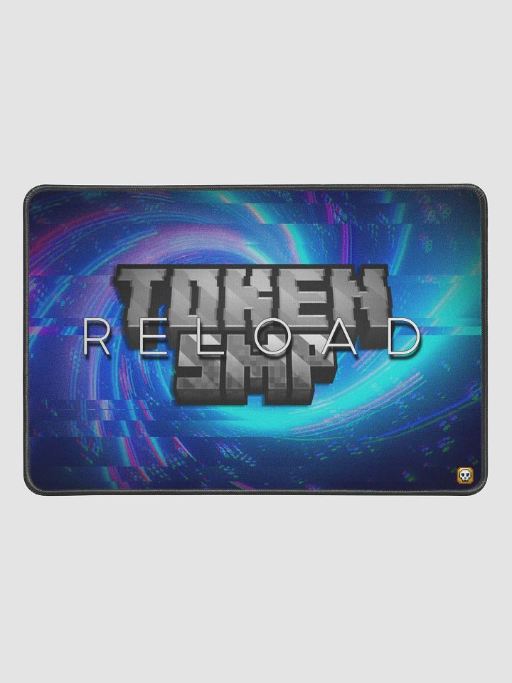 Token Reload Desk Mat product image (1)