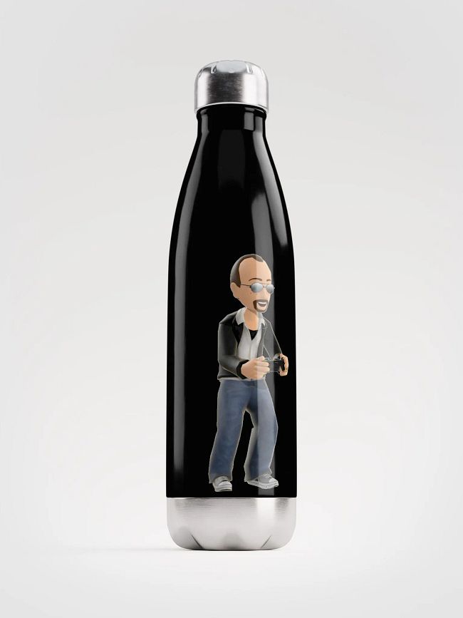 Water Bottles