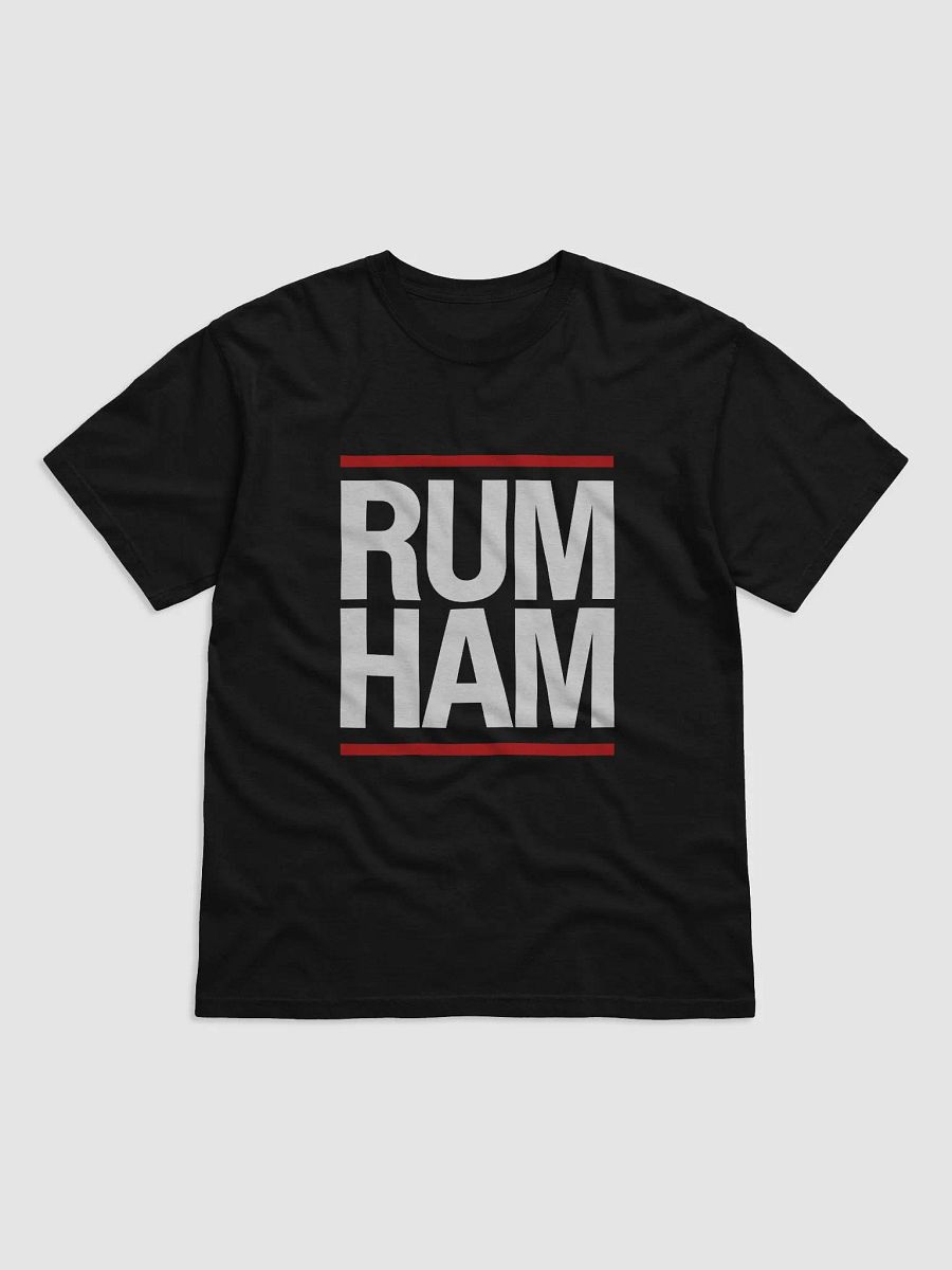 Rum Ham MC Tee product image (32)