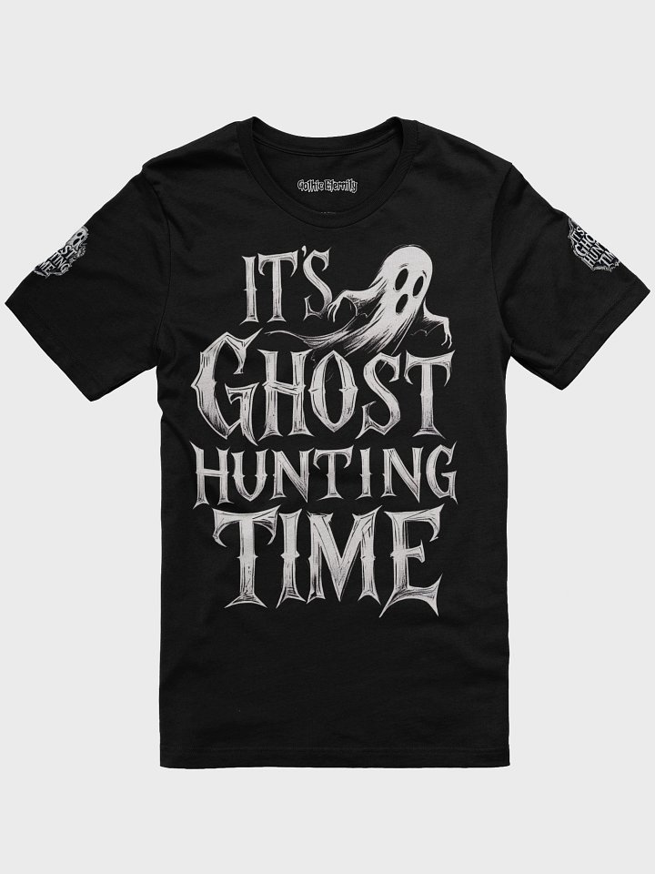 Ghost Hunting Time product image (1)