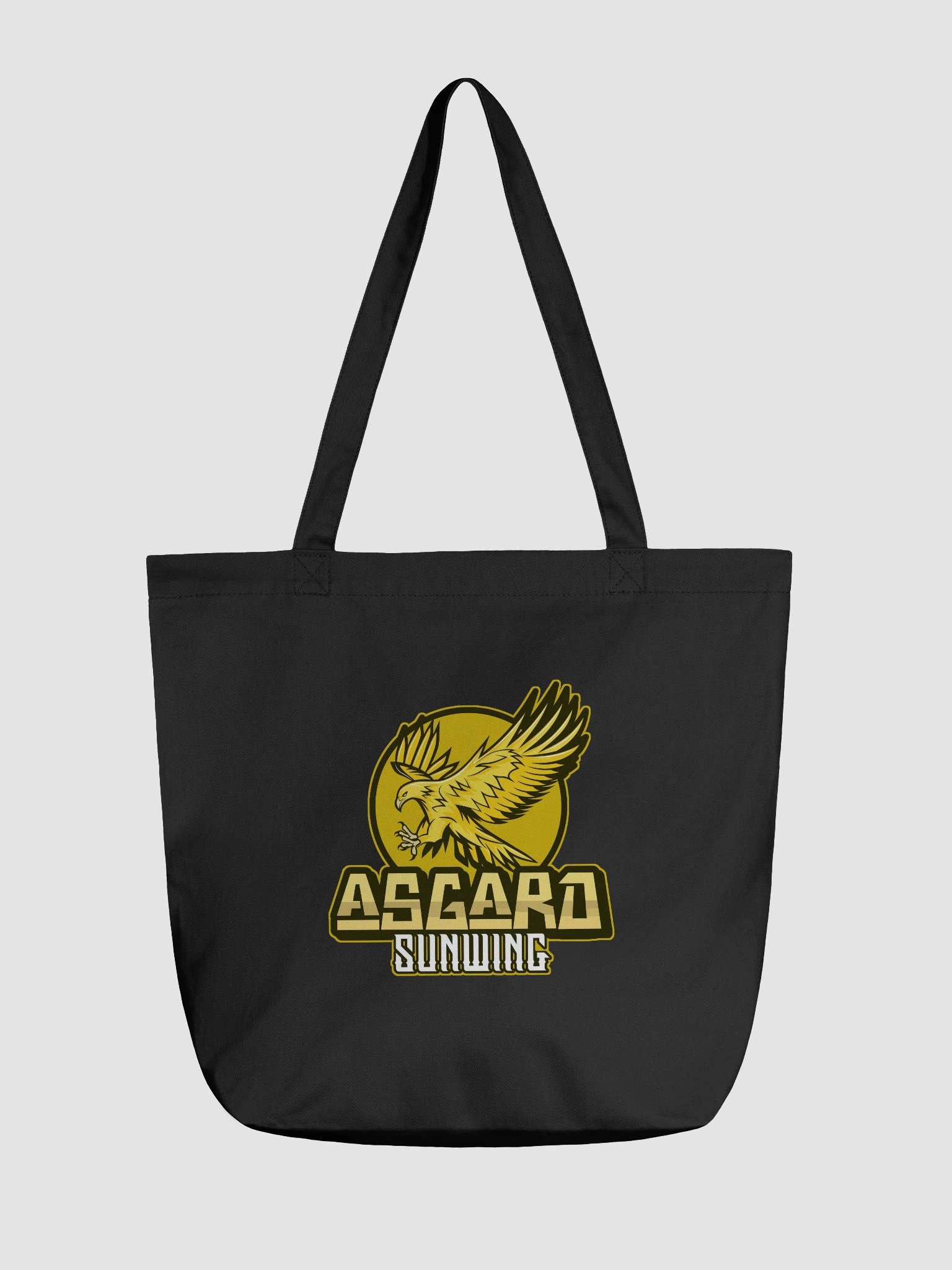 ASGARD SUNWING ORGANIC TOTE product image (2)