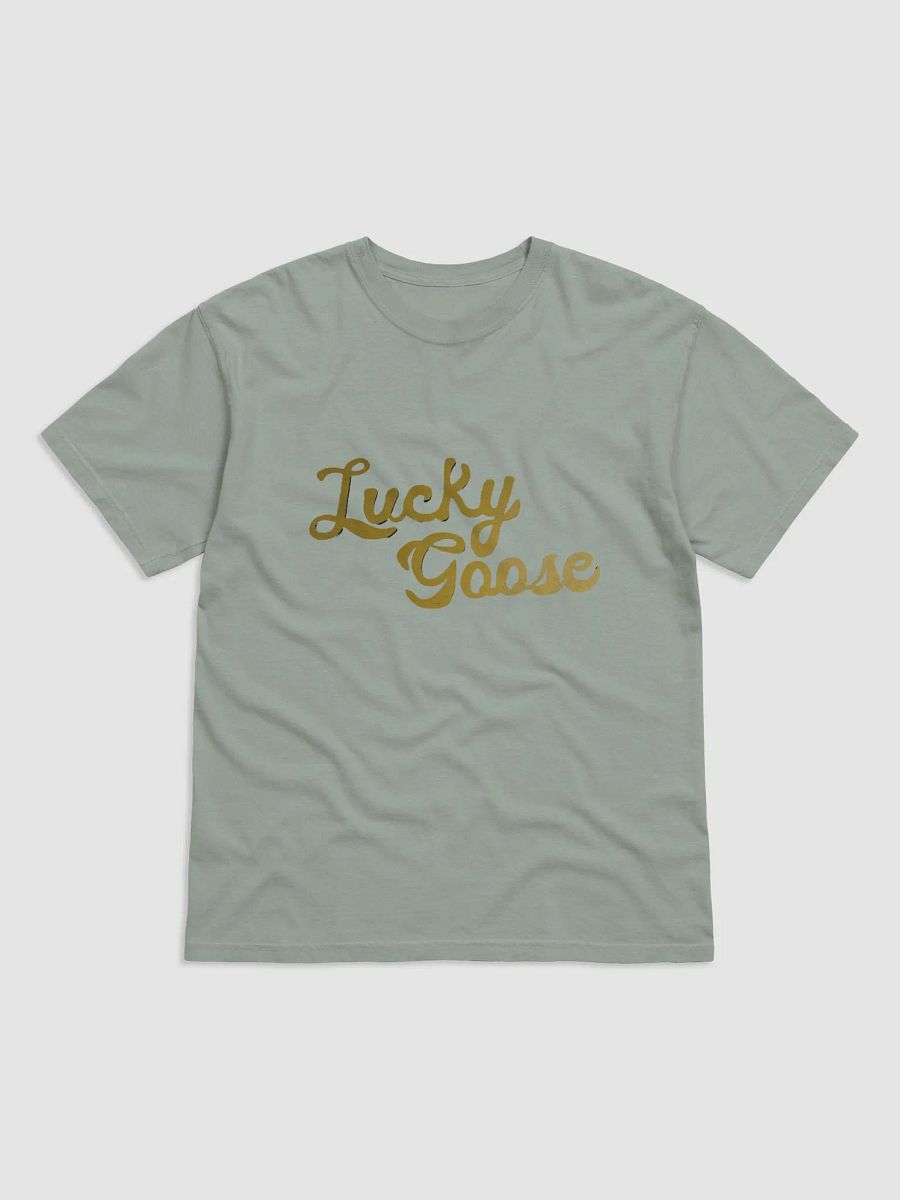 Lucky Goose T-Shirt product image (4)