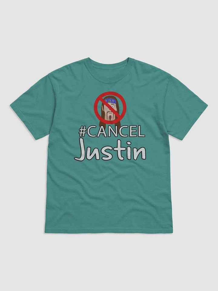 #cancelJustin product image (57)