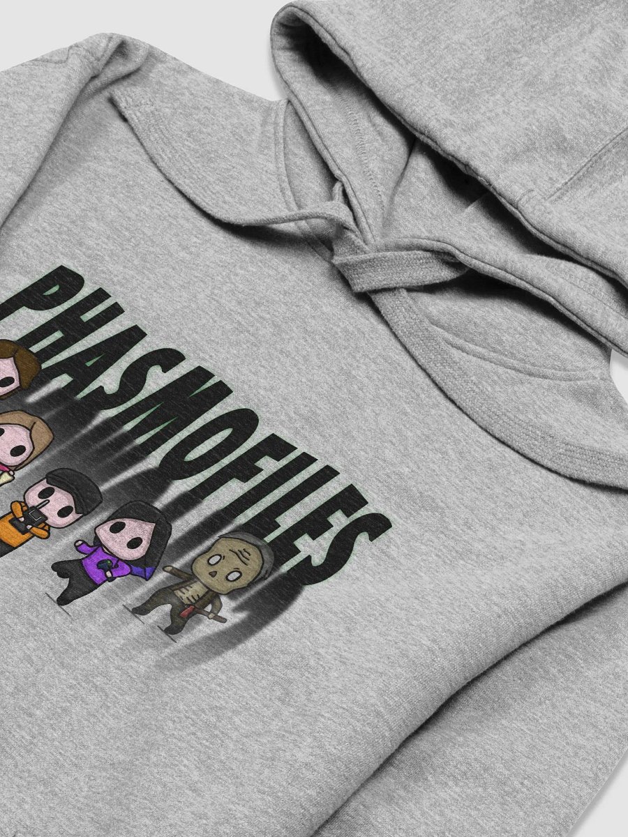 Phasmofiles Hoodie product image (19)