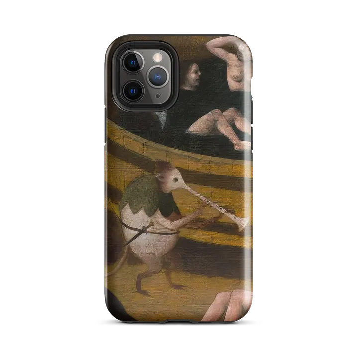 Monsieur Frootletoot - iPhone product image (49)