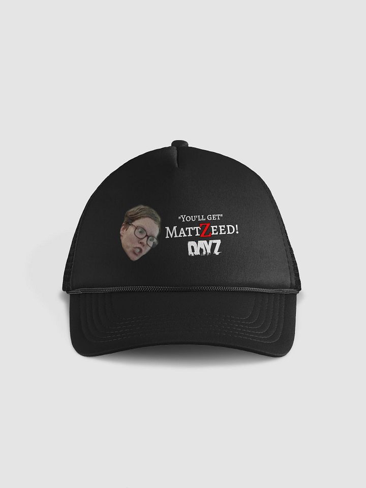MattZeed! product image (1)